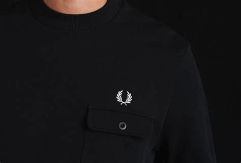 Subculture Home Fred Perry Uk
