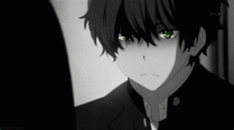 Depression Sad Gif Depression Sad Anime Descobrir E Compartilhar Gifs