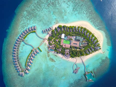 The Ultimate Guide To Maldives Luxury Resorts Resorts For All Types