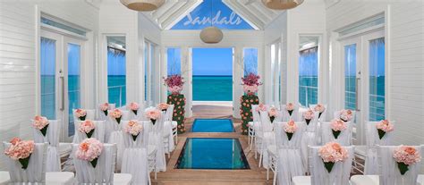 Sandals Montego Bay Jamaica Weddings Beach Weddings
