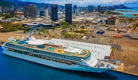 40 Best Things To Do In Honolulu Hawaii Oahu For Cruisers