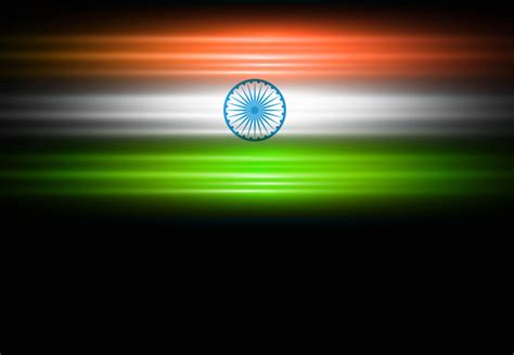 Indian Flag Images Black Background Img Fimg