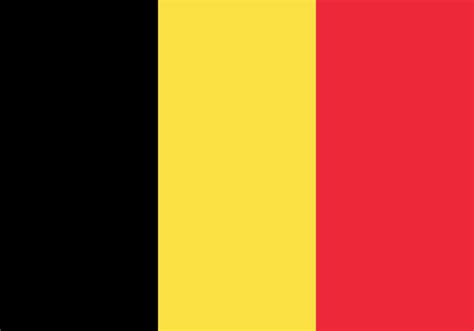 Belgium flag with fabric material. BELGIUM FLAG | The Flagman