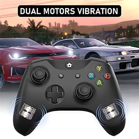 Wireless Controller Compatible With Xbox Series Xsxbox Onexbox One S