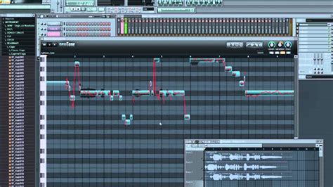 Fl Studio Tutorial How To Make Awesome Vocals Without Even Youtube