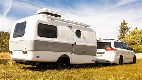 10 Best Travel Trailers Of 2020