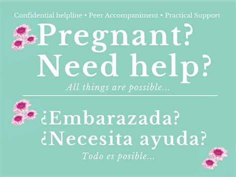 pregnancy assistance gabriel project
