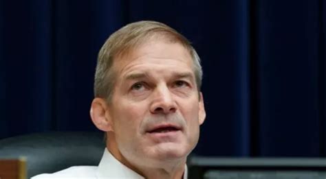 Jim Jordan S Lackluster Weaponization Committee Completely Ineffective Watergate Prosecutor