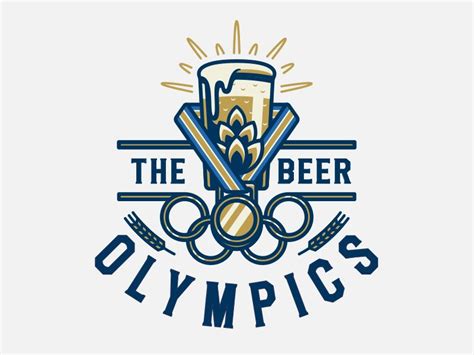 The Beer Olympics Beer Olympic Beer Olympics Scoreboard Beer