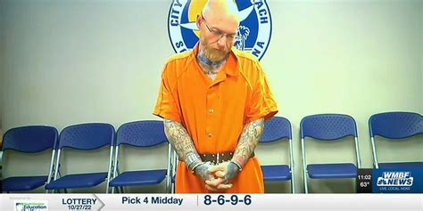 Video Judge Denies Bond For Man Accused Of Tying Up Wife Shooting At Officers In Myrtle Beach