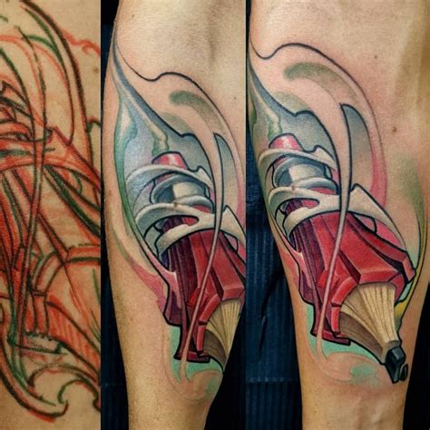 Luca Natalini Tattoo World Tattoos Tattoo Artists Beautiful