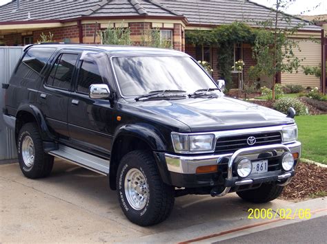 Update 90 About 1998 Toyota Hilux Best Indaotaonec
