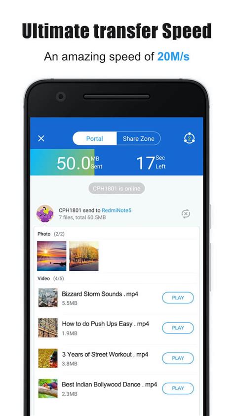 Shareit Download Shareit App For Android Pc And Ios