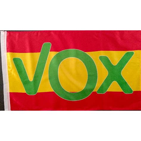 We did not find results for: Bandera España VOX - La Tienda de España