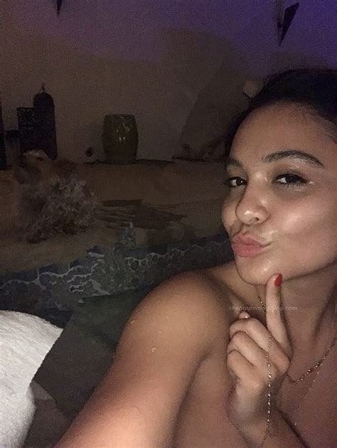 stella hudgens nude leaked pics and porn video scandal planet