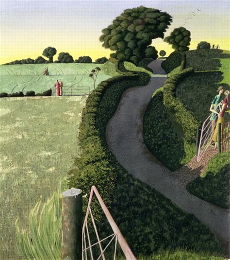 Pagan Rites Of Spring Painting Simon Palmer Oil Paintings