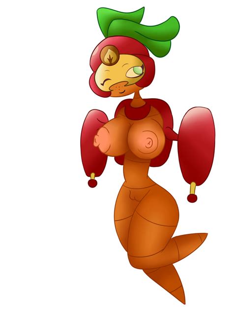 Rule 34 Anthro Areola Armor Big Breasts Breasts Carrot