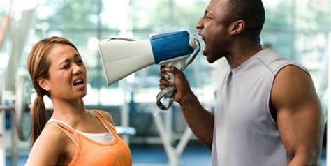 3 Signs A Person Is In Need Of A Personal Trainer Bubbling With