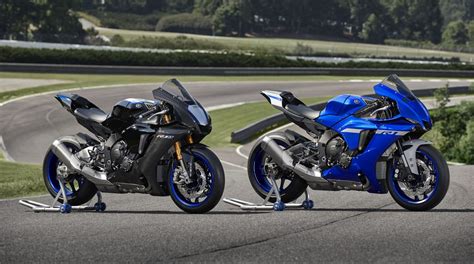 This is more than just some botox and a facelift.44t. 2020 Yamaha YZF-R1 and YZF-R1M revealed