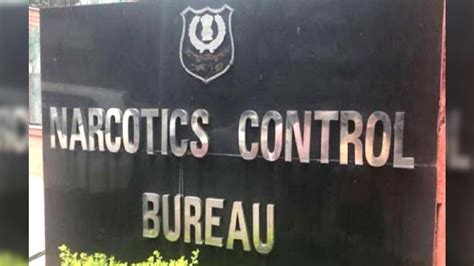Information News Narcotics Control Bureau All You Need To Know About The Ncb 📝 Latestly