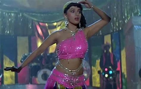 Madhuri Dixits Birthday 8 Most Iconic Dance Performances Of The Bollywood Star Entertainment