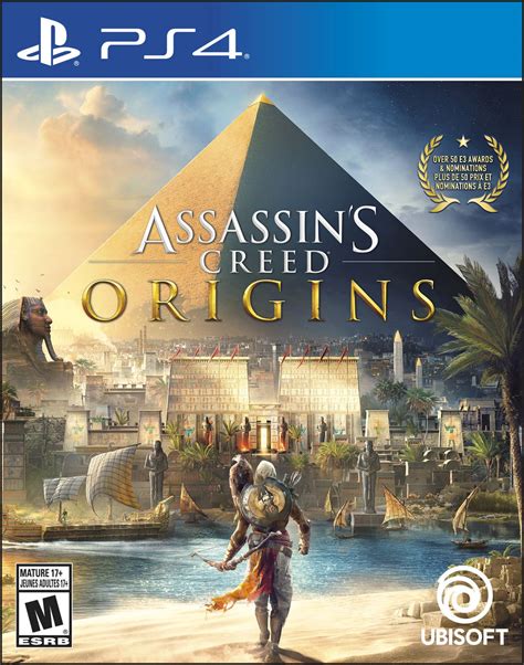 What carries over in assassin's creed odyssey new game+? Assassin's Creed Origins PS4 Game Best Price in Bangladesh - Pxngame