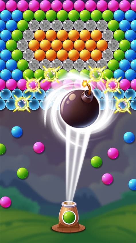 Pop Bubble Shooter Free Amazonca Apps For Android