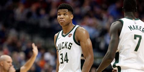 Quick access to players bio, career stats and team records. Milwaukee Bucks new $524 million arena has team under pressure to contend - Business Insider