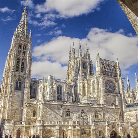 The Top 10 Tourist Attractions In Burgos