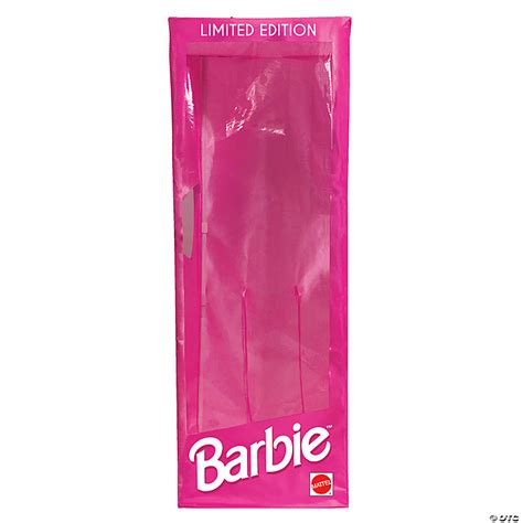 Barbie Packaging Ubicaciondepersonascdmxgobmx