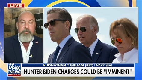 Fbi Agents Believe There Is Enough Evidence To Charge Hunter Biden