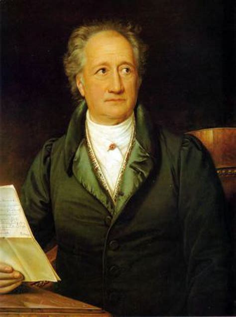 Crítica Goëthe Goethe el hombre total Babelia EL PAÍS