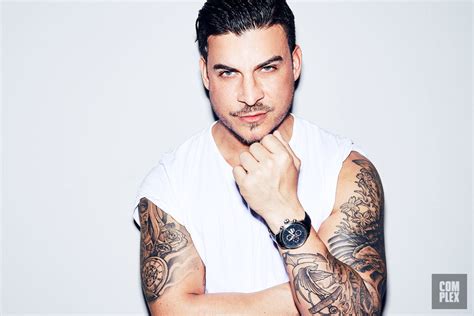 Jax Taylor The Villain Of ‘vanderpump Rules Complex