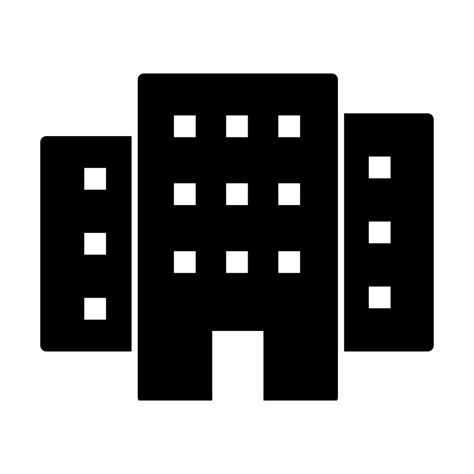 75 Building Icon Png Free Download 4kpng