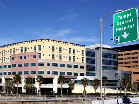 Best Cardiac Hospital In Florida