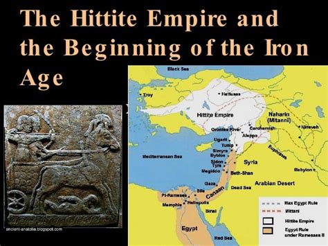 Hittites Ancient Greece Assyrians Babylonians And Phoenicians