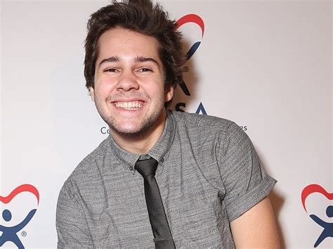 With almost 14 million subscribers on his youtube channel, they continue to entertain the world with crazy experiments, drama, and even a few heartfelt moments here and there. DACA repeal could see YouTuber David Dobrik deported | Metro News
