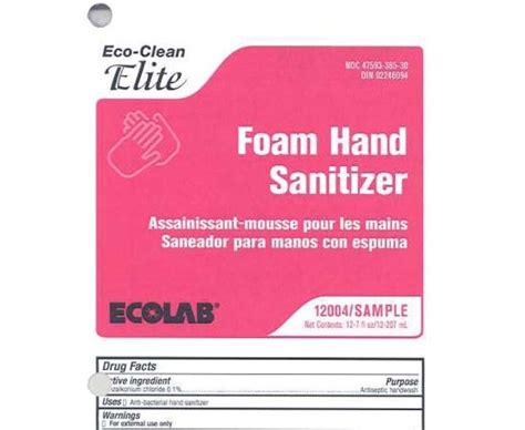 They meet the cdc's hand hygiene recommendations. Artnaturals Hand Sanitizer Msds Sheet : SAFETY DATA SHEET HSC E-2 BACTERIA CONTROLLING HAND ...