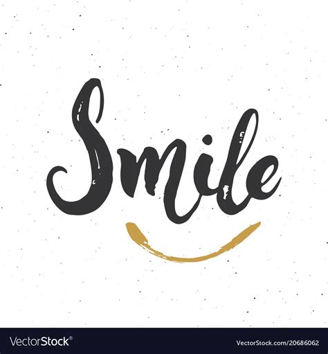 Cursive Word Handwriting Clip Art Smile Word Cliparts Png Is About Is About Calligraphy Text