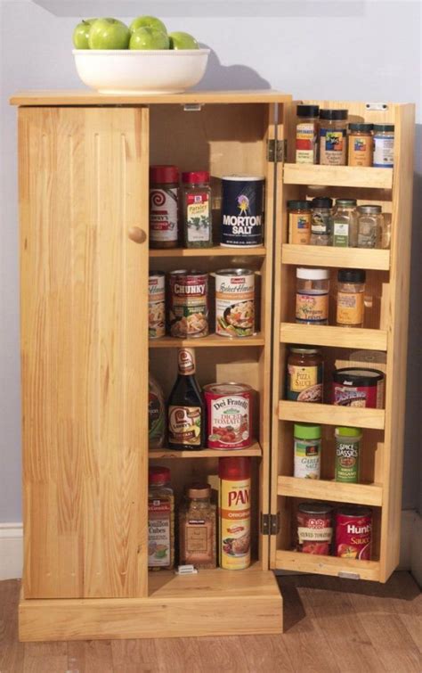 20 Creative Ideas For Diy Kitchen Cabinets Projects Diy Wood Pallet