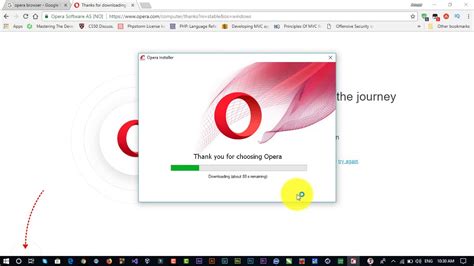 Download opera browser 61.2.3076.56749 apk or other older versions. Opera Browser | How to download and install Opera web ...