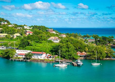 What To Do In Saint Lucia Highlights Guide Audley Travel Us
