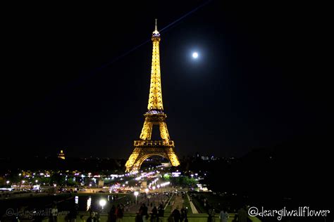 A joint project between the two koreas searches for their shared history. That Night It Was Full Moon Eiffel Tower At Night, Paris ...