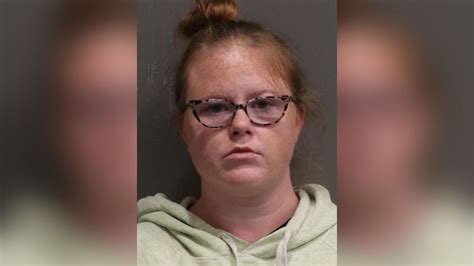 Woman Charged With Vehicular Homicide By Intoxication For Crash That Killed Her Passenger Wkrn