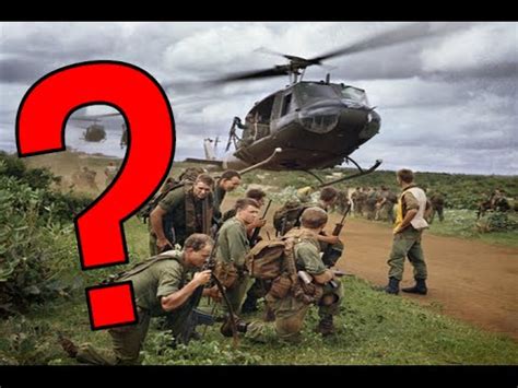 The vietnam war, also known as the second indochina war or the american war (in vietnam), was fought principally between north vietnamese communist troops and south vietnamese forces supported by american soldiers. What if America 'Won' the Vietnam War? - YouTube