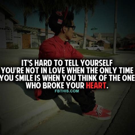One Who Broke Your Heart Pictures Photos And Images For Facebook