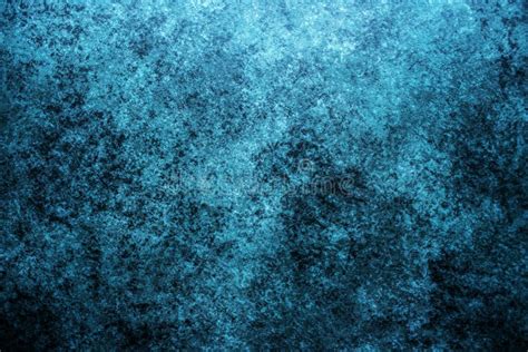 Grunge Blue Dark Texture Stock Photo Image Of Dark Abstract 88015392
