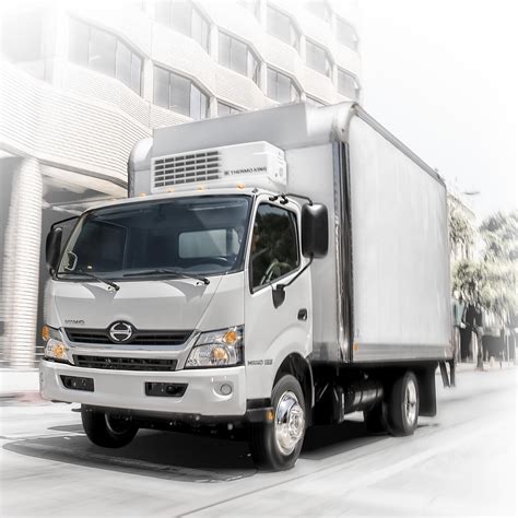 Ninja 300 looks are quite astonishing than to its predecessors; New 2020 Hino 155 in Cicero, IL