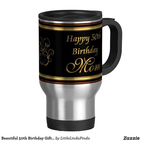 Check spelling or type a new query. Beautiful 50th Birthday Gifts for Mom, Coffee Mugs ...