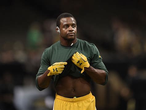 Randall Cobb heats up early, Packers up 7-0 quickly 
